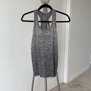 Lululemon Swiftly Tech Racerback Tank